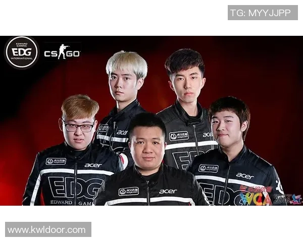 探索EDG在CSGO巨献中的耐力与团队精神之旅 探索EDG在CSGO巨献中的耐力与团队精神之旅