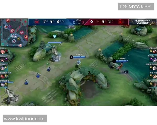 热议英雄联盟V5战队实力变革背后的原因与未来展望 热议英雄联盟V5战队实力变革背后的原因与未来展望