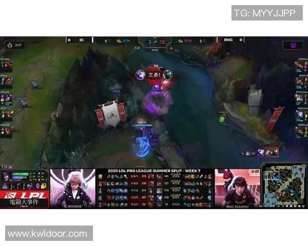 电竞比分DOTA2技术排行榜揭晓RNG荣登第三名引发热议