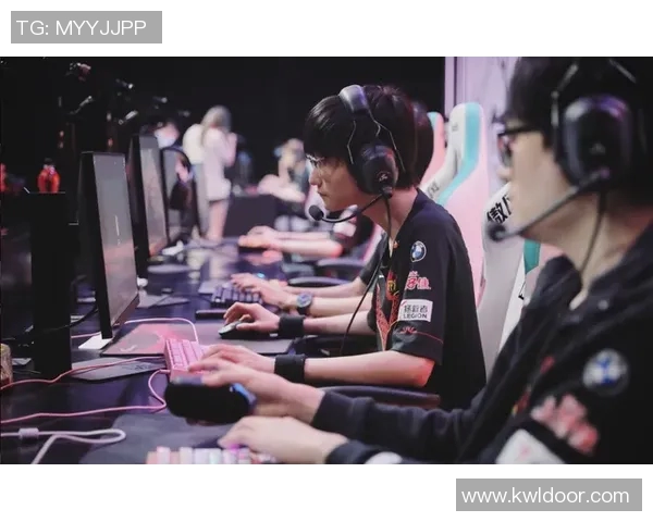 电竞实时数据分析王者荣耀焦点LNG战队比赛经验与策略探讨