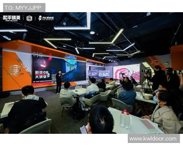 陈军畅谈CSGO生涯与s15电竞总决赛的精彩瞬间与心路历程 陈军畅谈CSGO生涯与s15电竞总决赛的精彩瞬间与心路历程