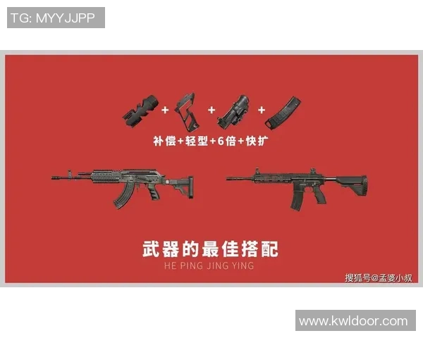 和平精英战术FPX中路突破体系的全面解析与实战应用技巧