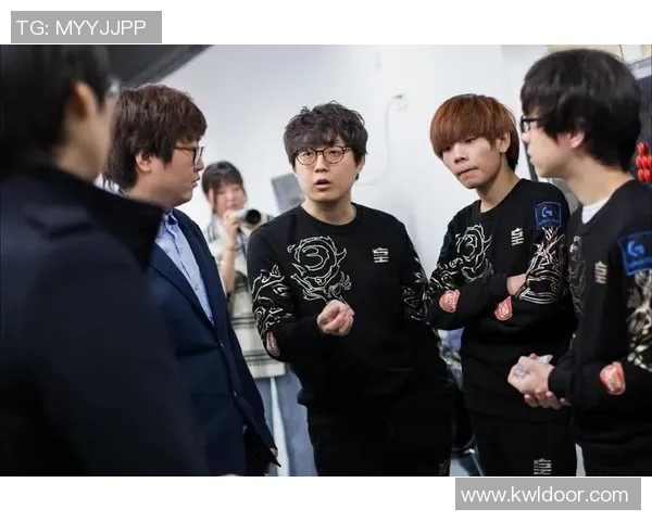 数据分析RNG战队在比赛中的配合表现及其影响因素探讨 数据分析RNG战队在比赛中的配合表现及其影响因素探讨