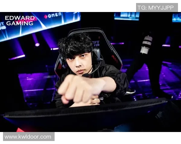 电竞新闻深入分析EDG战队选手个人能力与团队协作的完美结合 电竞新闻深入分析EDG战队选手个人能力与团队协作的完美结合